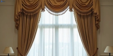 Steam cleaning heavy drapes on-site margate Matty Curtain Cleaning