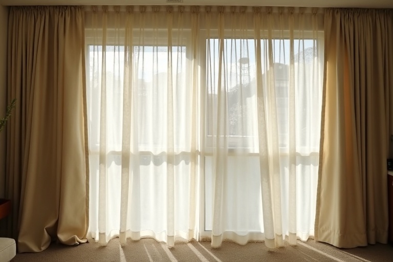 Before Professional Cleaning - Margate