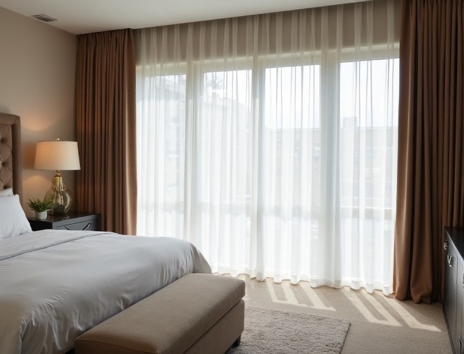 Margate Blockout Curtain Cleaning