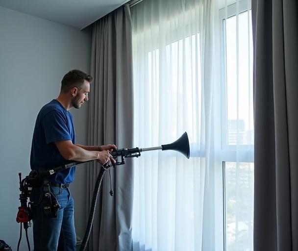 Margate Professional Cleaning Process
