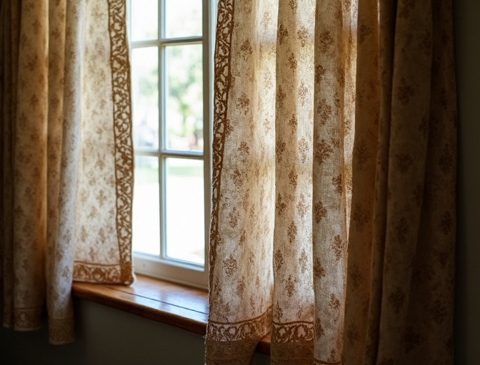 Margate Vintage Curtain Cleaning